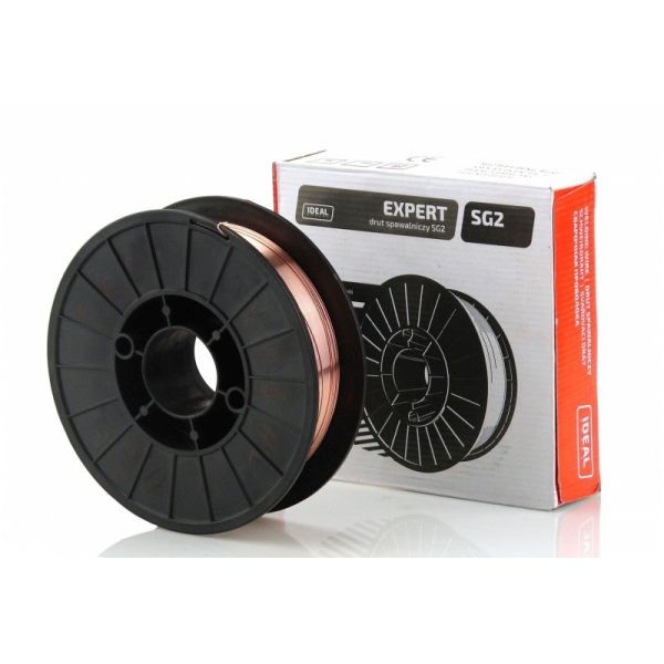 Welding wire 0.8mm 5kg