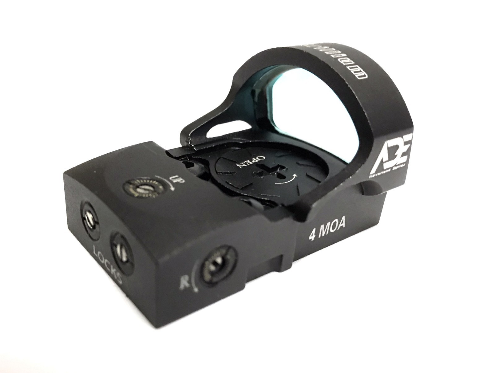 ADE RD3-013 Bertrillium RED Dot Sight + SW Smith Wesson SD9 SD SD40 SD9VE Shield