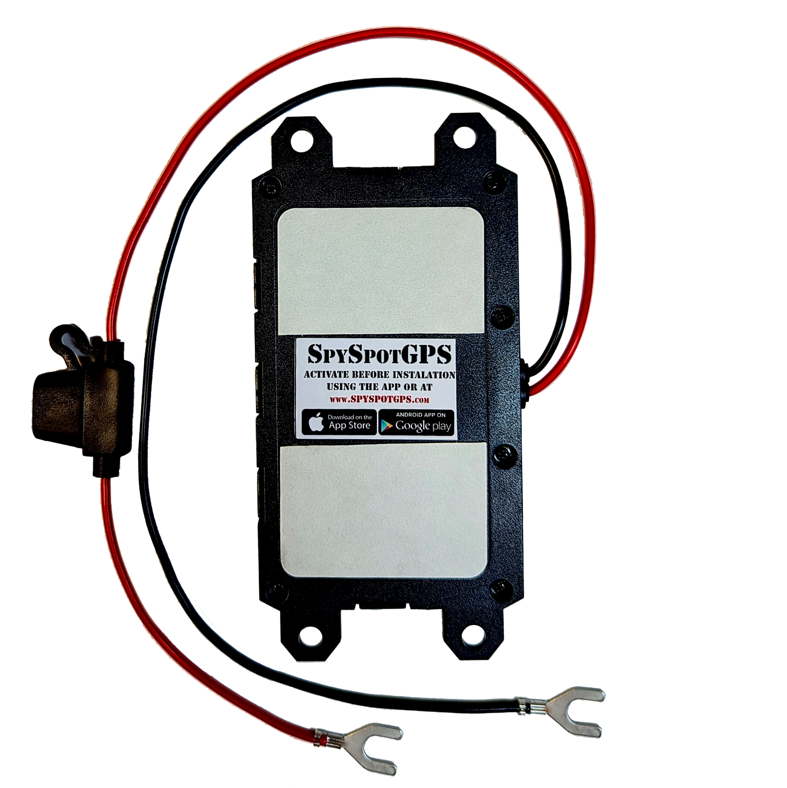 SPY SPOT GB130 MOUNTED GPS TRACKER 4G LTE VEHICLE TRACKER