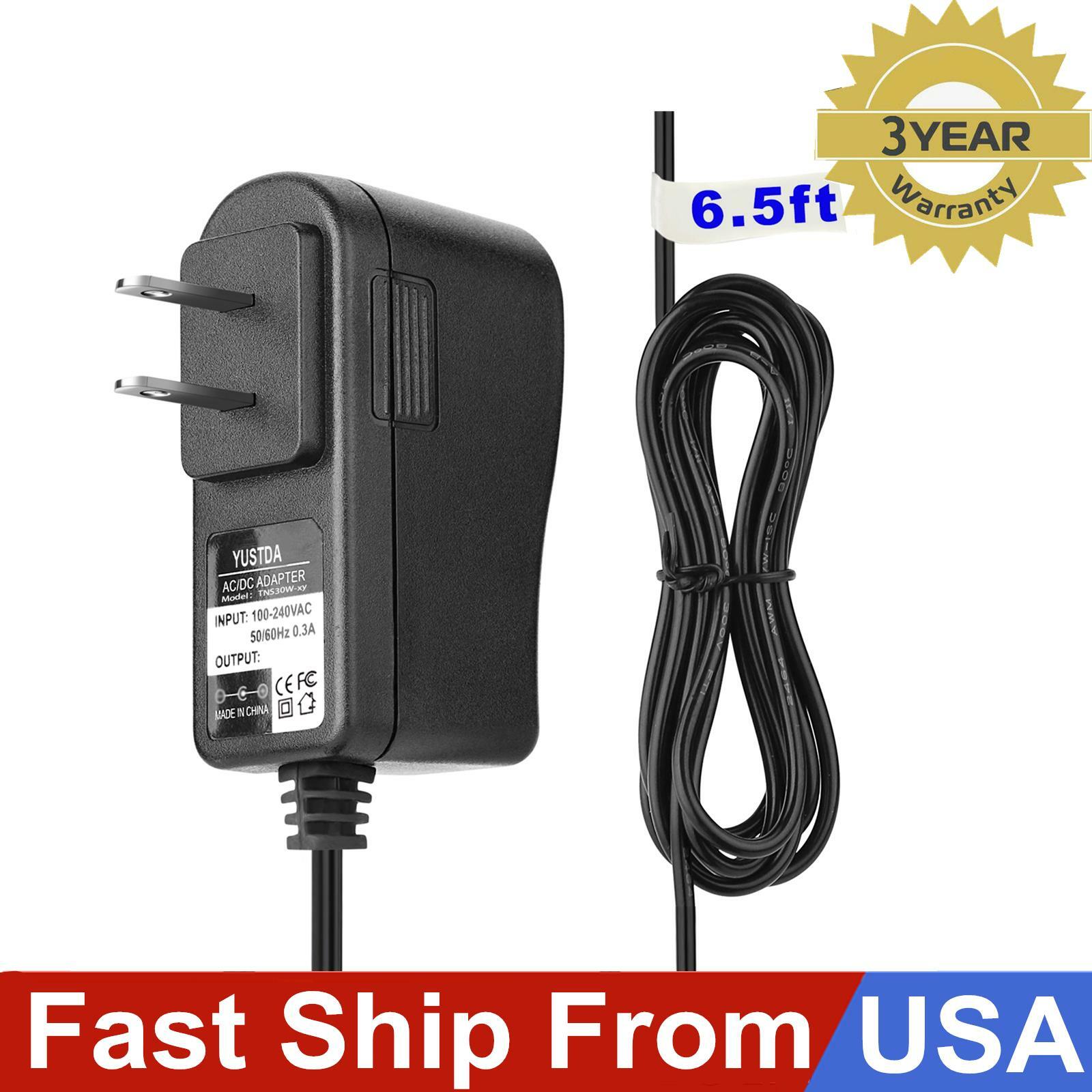 AC Adapter Topcon Complete Charger Ass'y For TP-L4 Laser Batteries