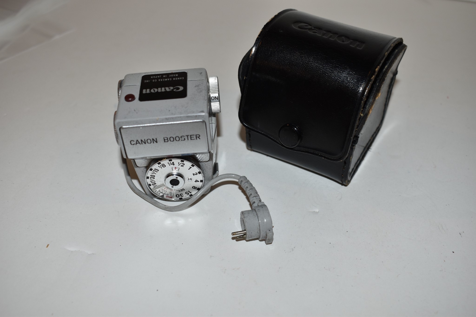 CANON CAMERA CO INC CANON BOOSTER (MAS12)