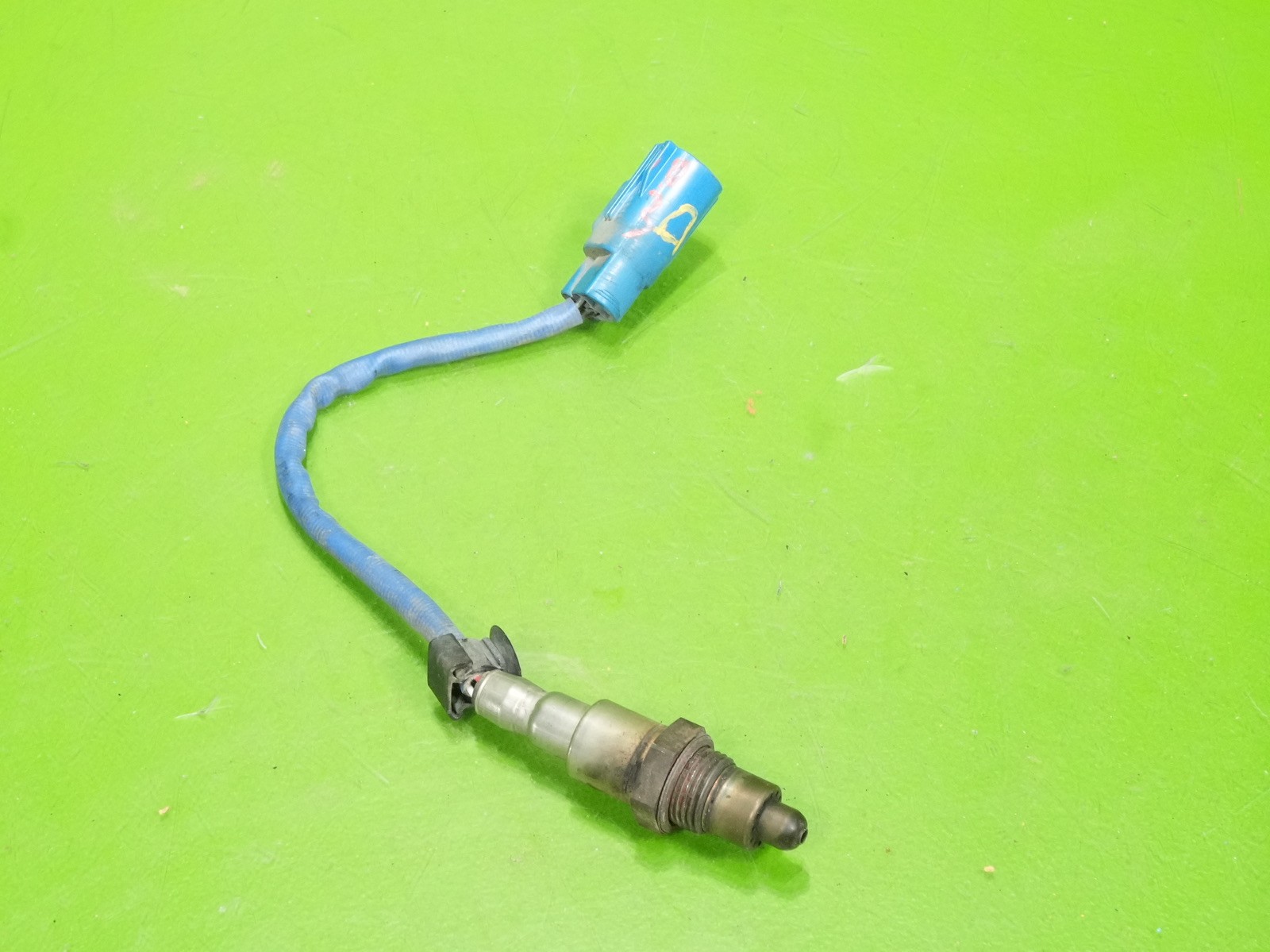 13-15 Jaguar XF XFR OEM DX239G444FA 0258030034 oxygen O2 sensor Land Range Rover