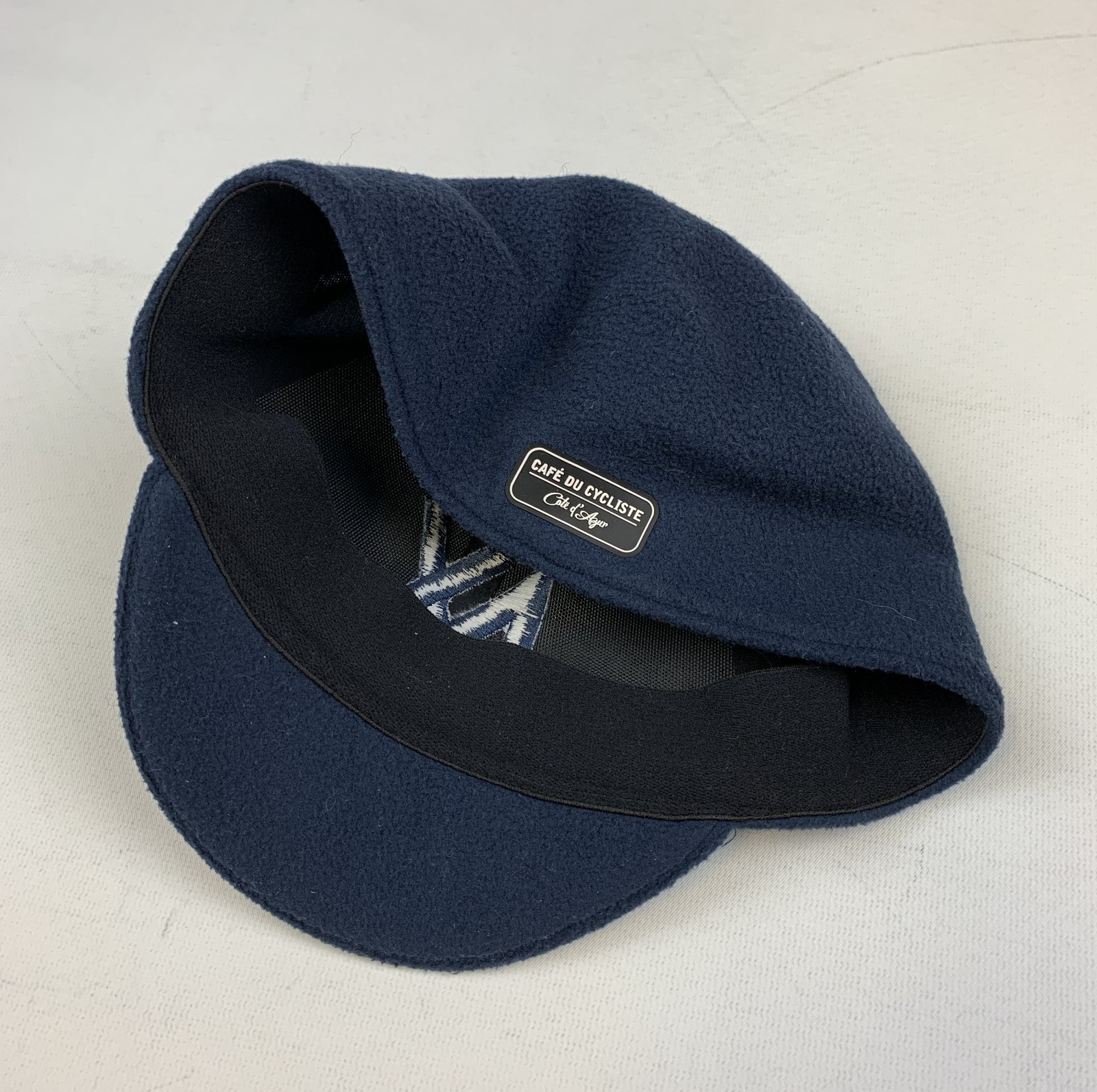 Cafe Du Cycliste Winter Cycling Cap