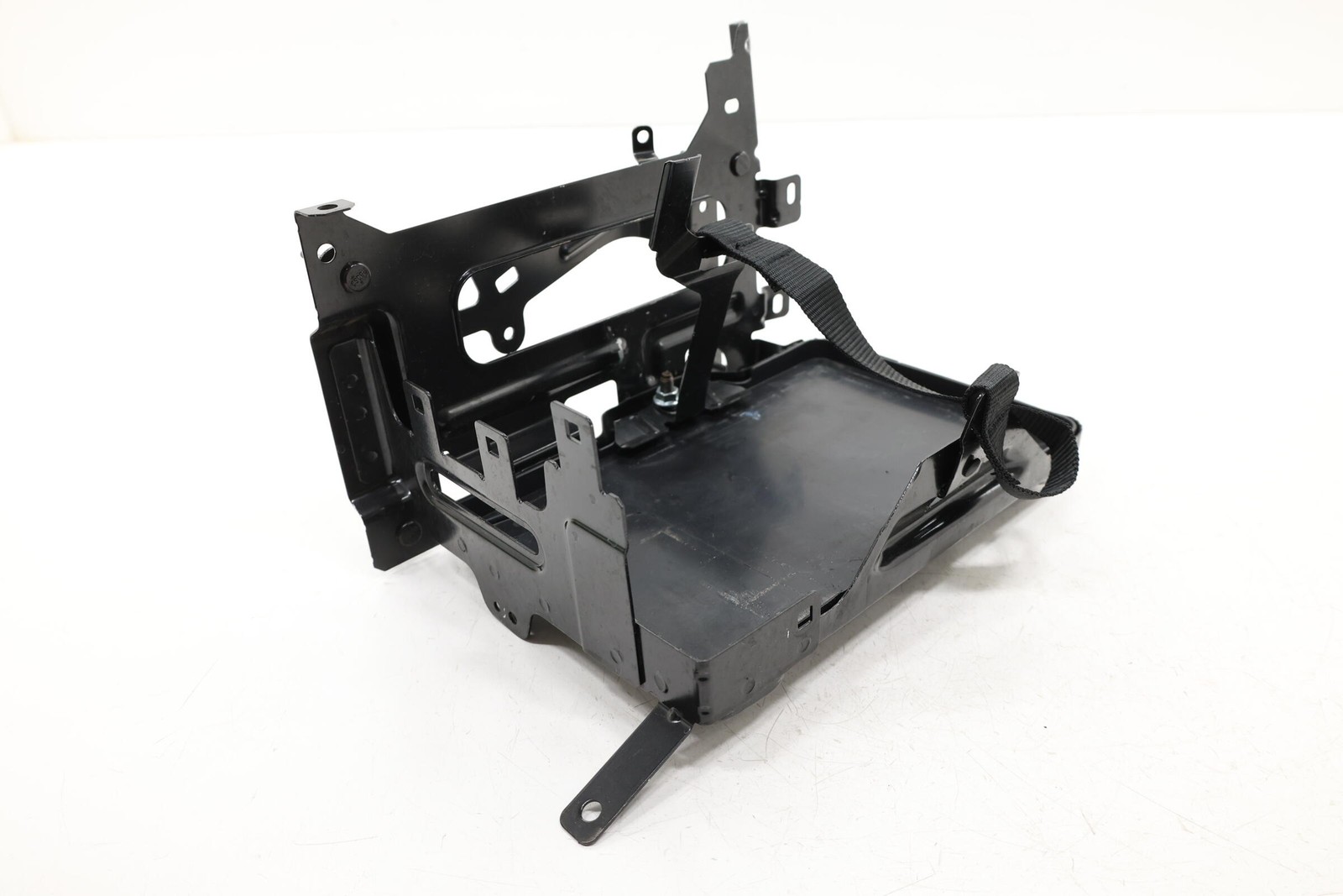 2023 DODGE HORNET BATTERY HOLDER MOUNT SUPPORT BRACKET OEM