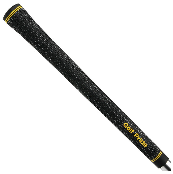 Golf Pride V-55 Cord Golf Club Grips BUNDLE Sets - Choose Quantity
