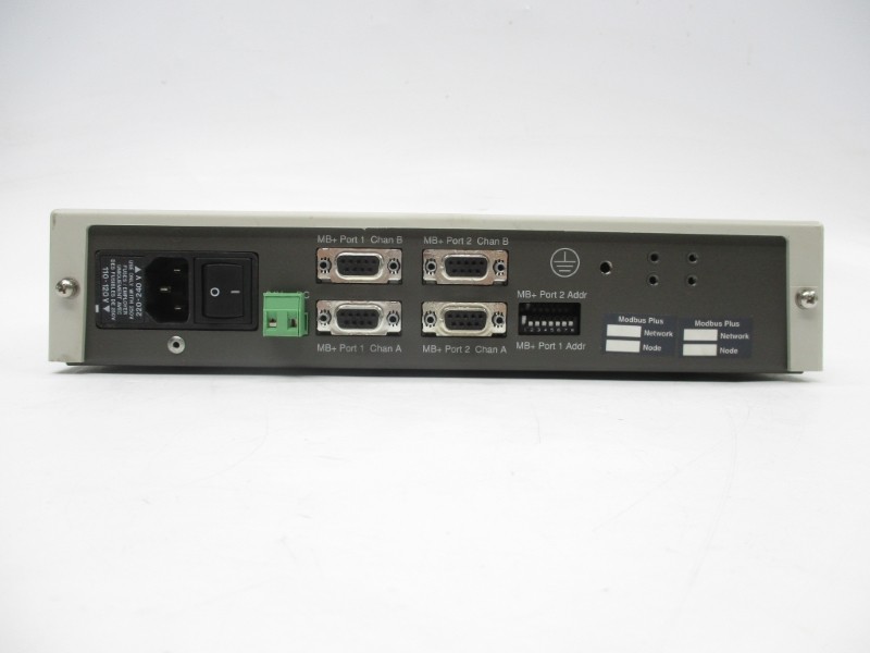 SCHNEIDER AUTOMATION NW-BP85-002 NSNP