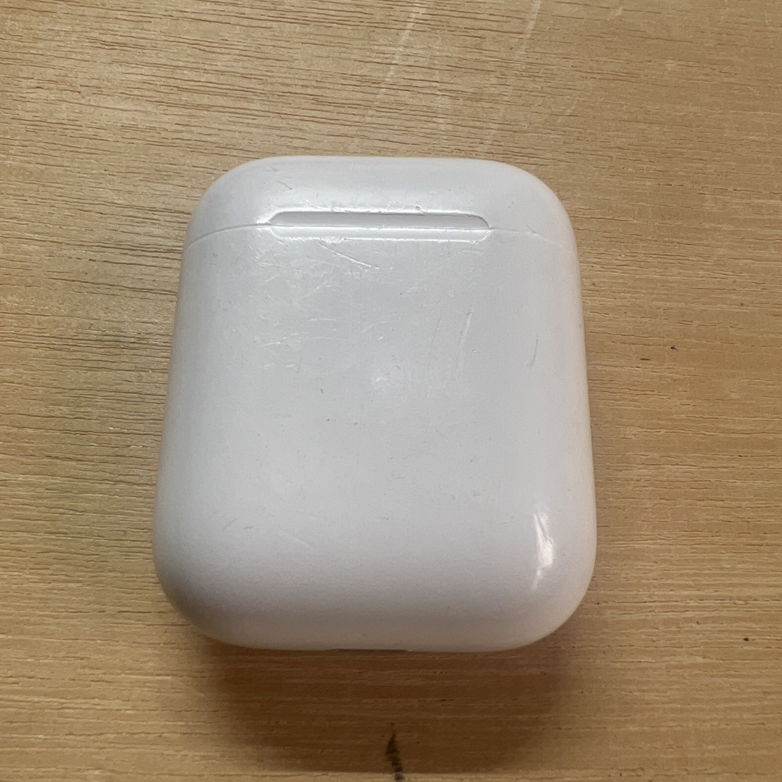 Genuine Apple AirPods Charging Case Only For Models A1602 A1523 A2031 A2032