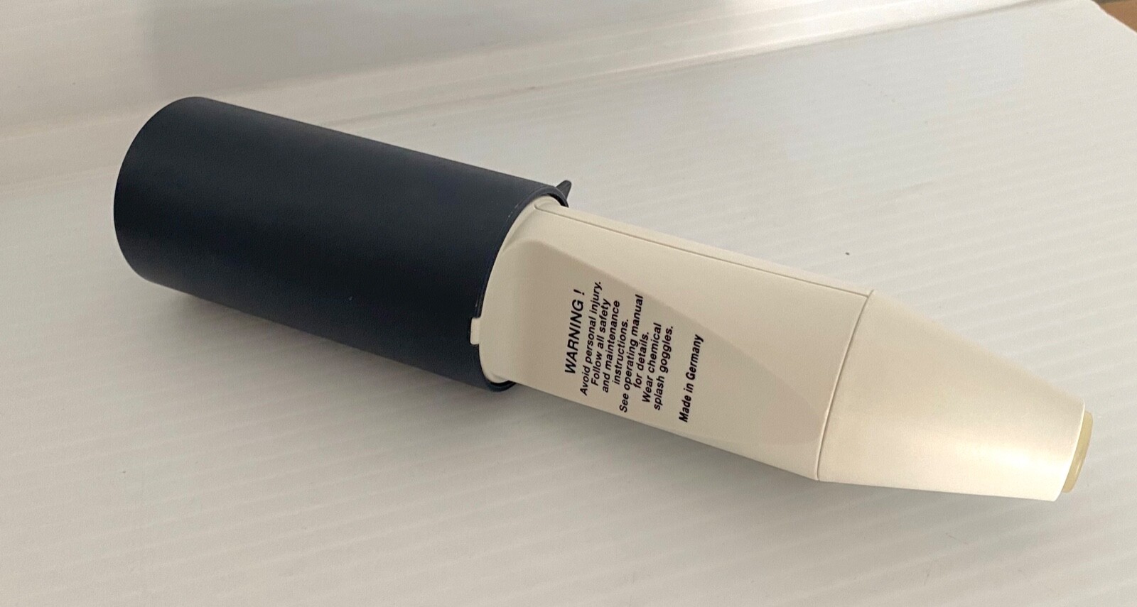 Eppendorf Pipette Helper