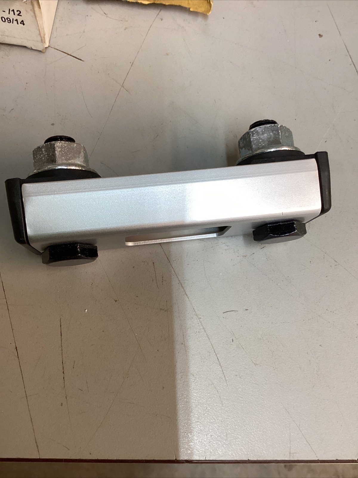 OEM HYDAC SIGHT GAUGE FSA-0076-0