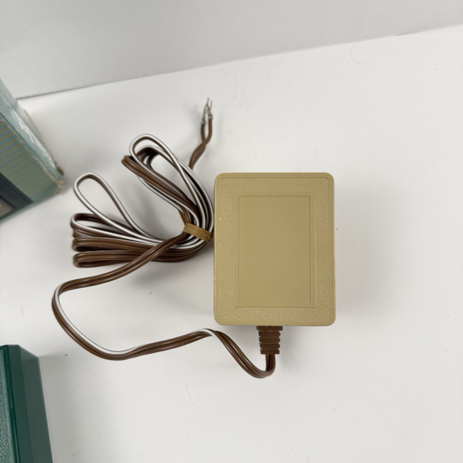 RainJet Electronic Sprinkler Timer 6 Station Controller Model RC-206P