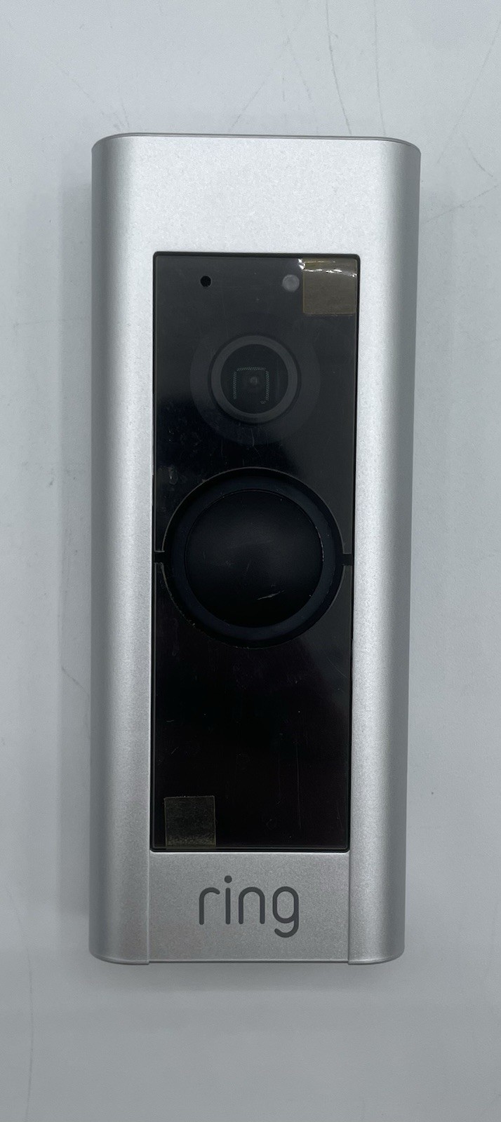 Ring Video Doorbell Pro | 1080p Full HD | Wi-Fi | Hardwired - Used