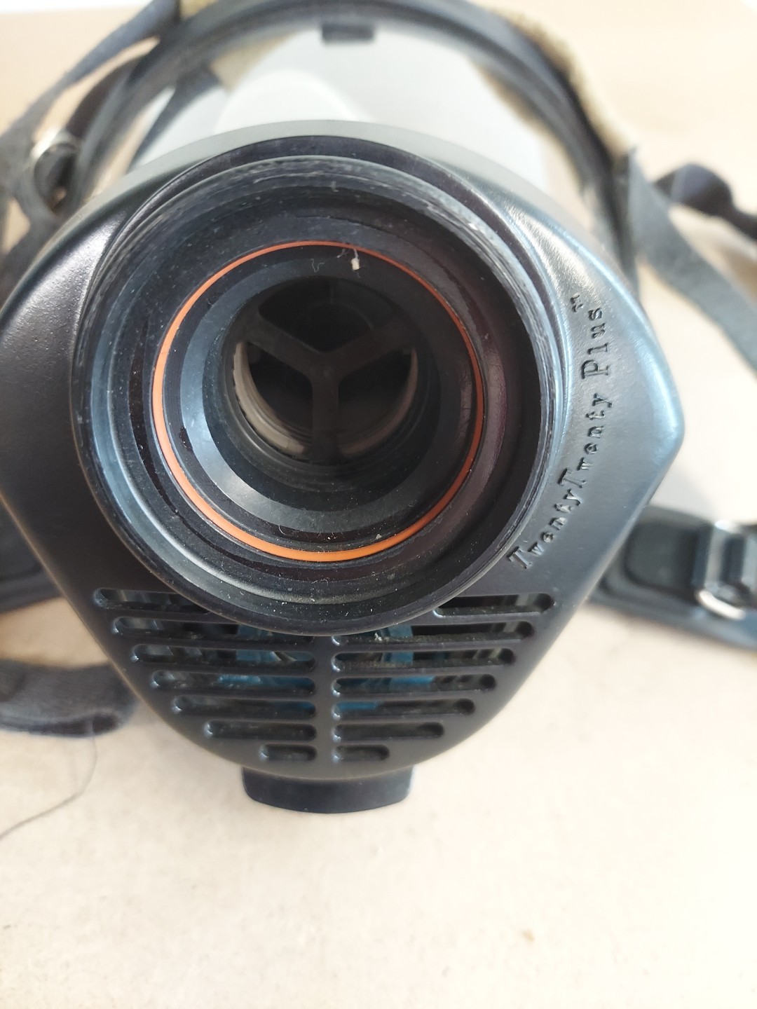 Survive Air SCBA Mask Medium