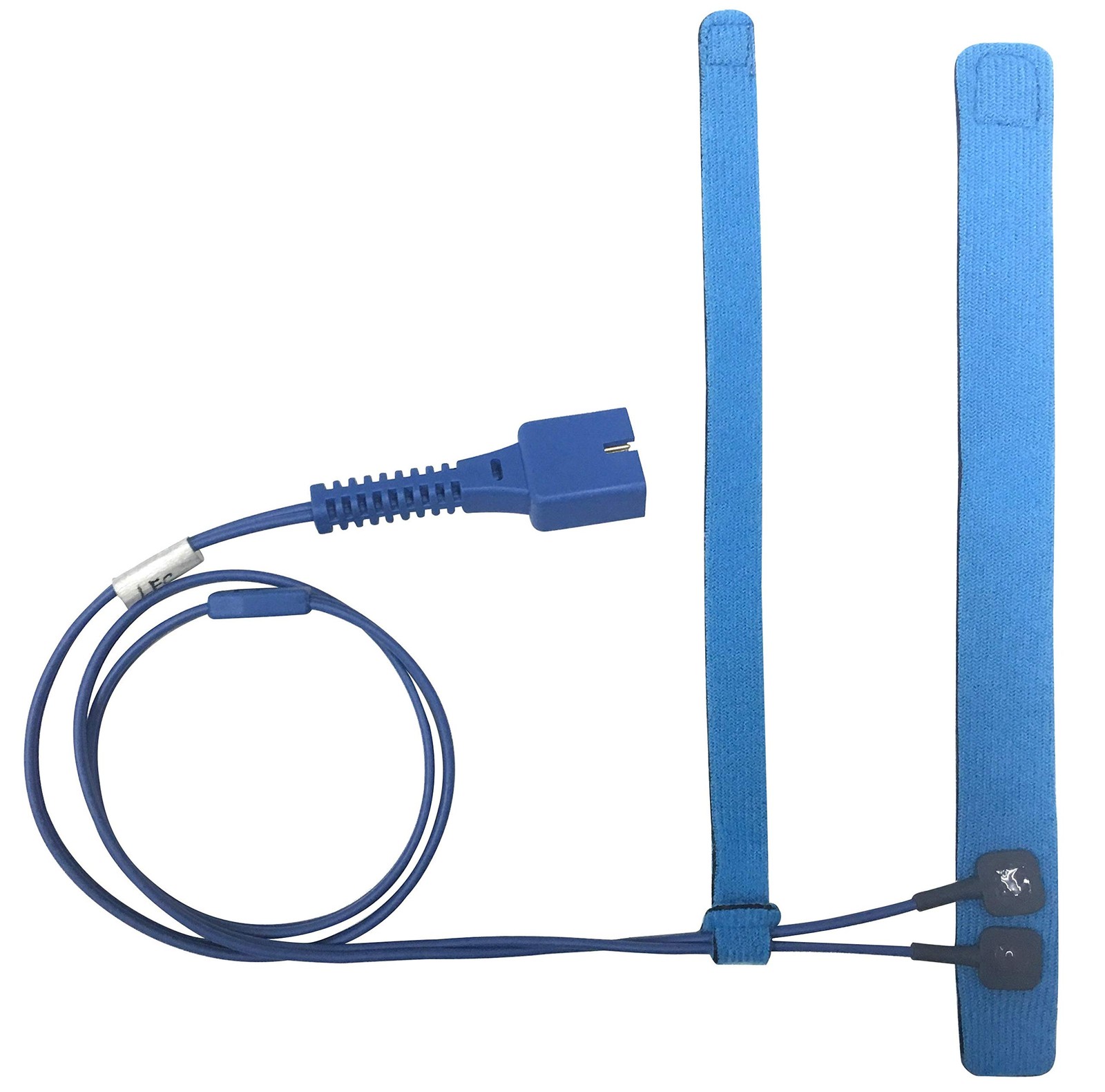 CMI Health SpO2 Sensor for Infants - Compatible 1 Count (Pack of 1), Blue