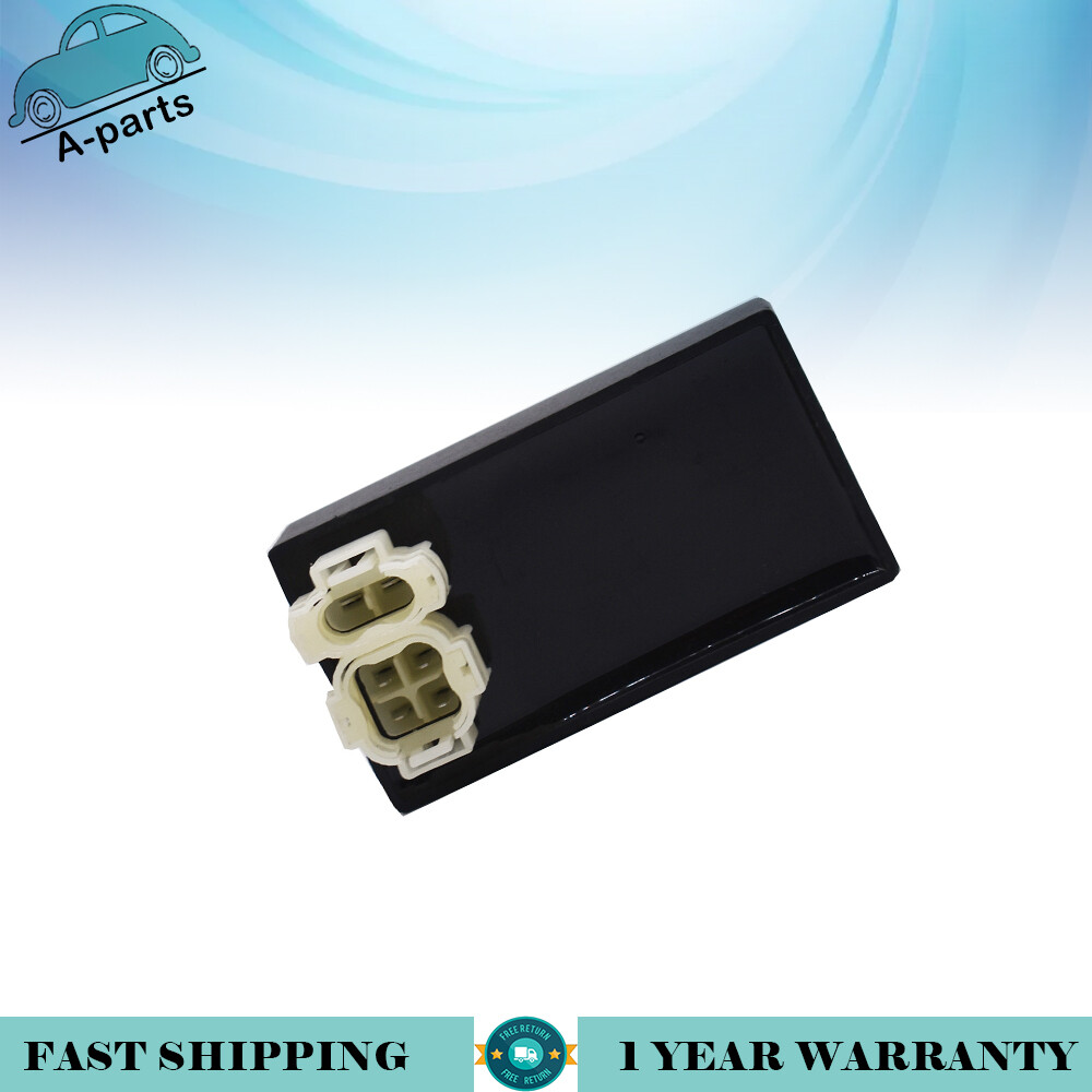 GY6 50cc 150cc 250cc Performance 6Pin AC CDI BOX For Moped Scooter