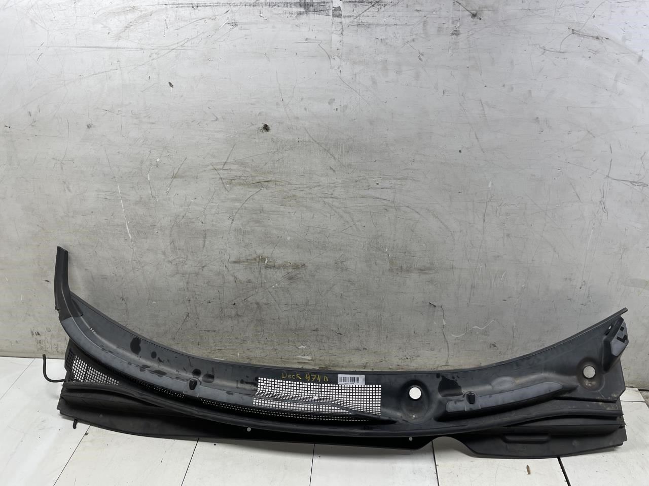 2014 HYUNDAI TUCSON GLS COWL VENT PANEL OEM+