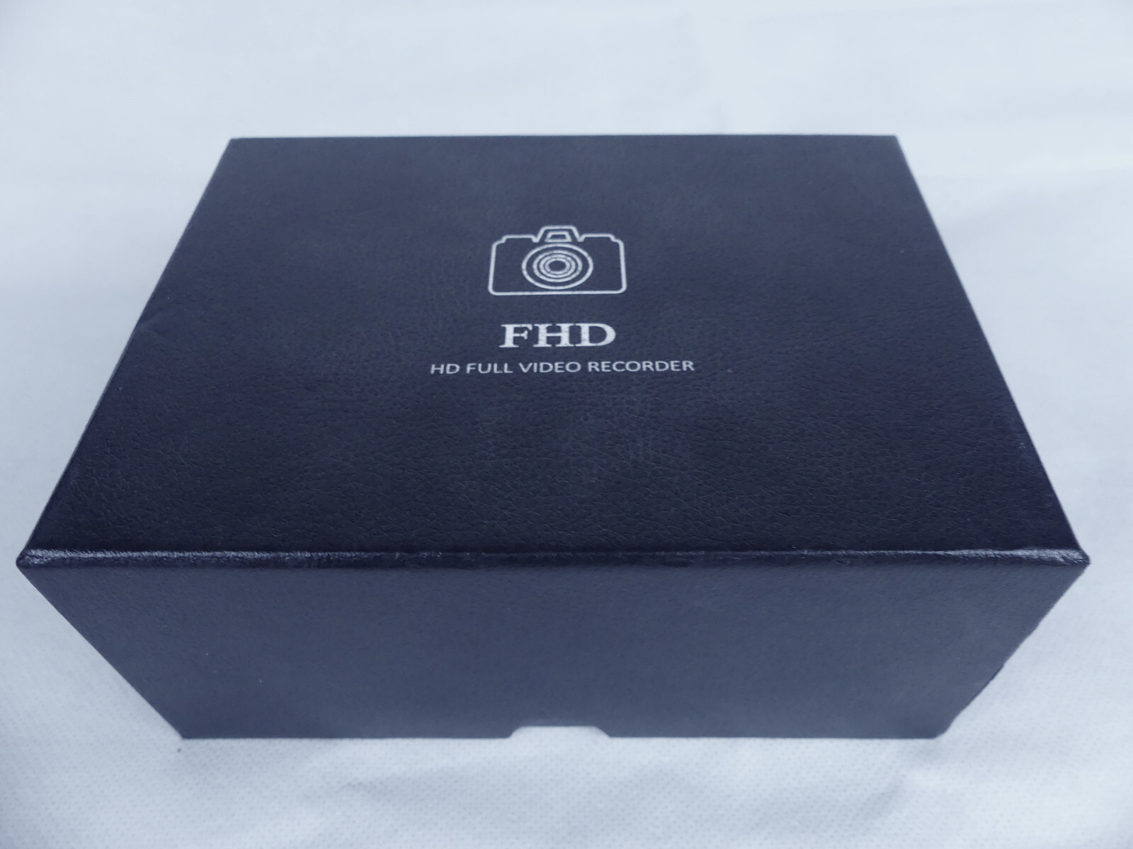 FHD HD Dash Cam