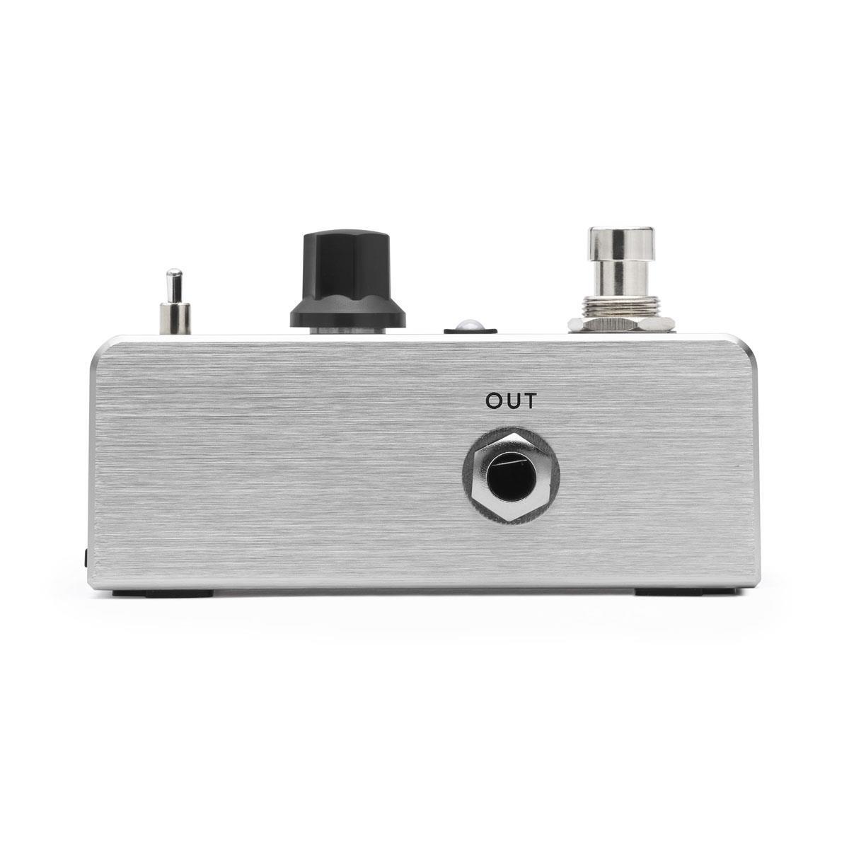 Fishman AFX Broken Record Mini Looper / Sampler pedal