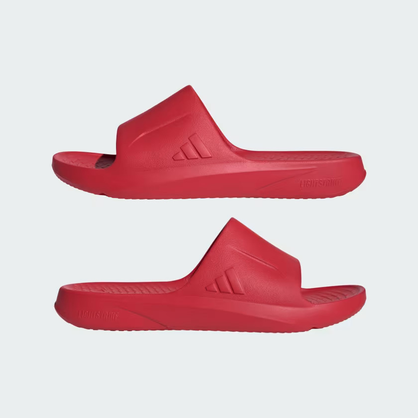 adidas men LIGHTSHIFT SLIDES