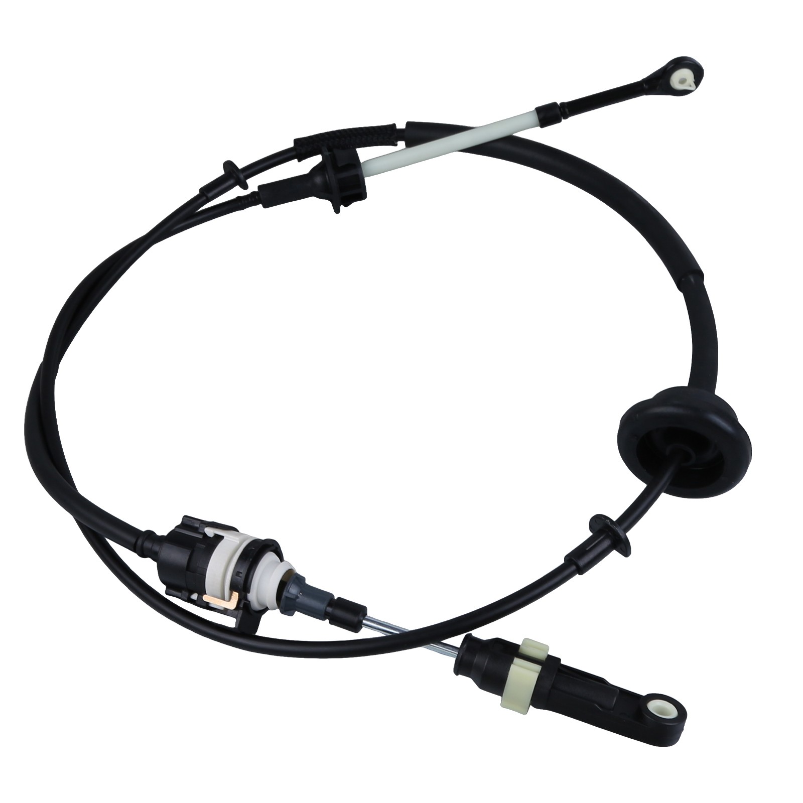 For 2011-2018 Ram 2500/3500/4500 Shifter Cable 68261253AC AT