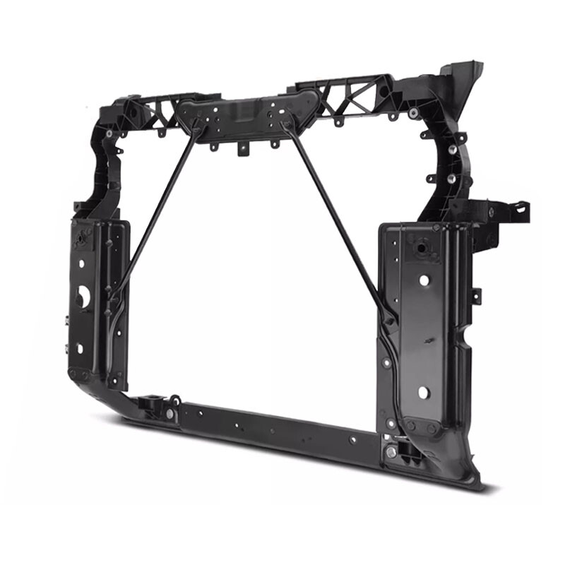 Front Radiator Support Assembly for Jeep WK WK2 Grand Cherokee L 2021 2022-2023