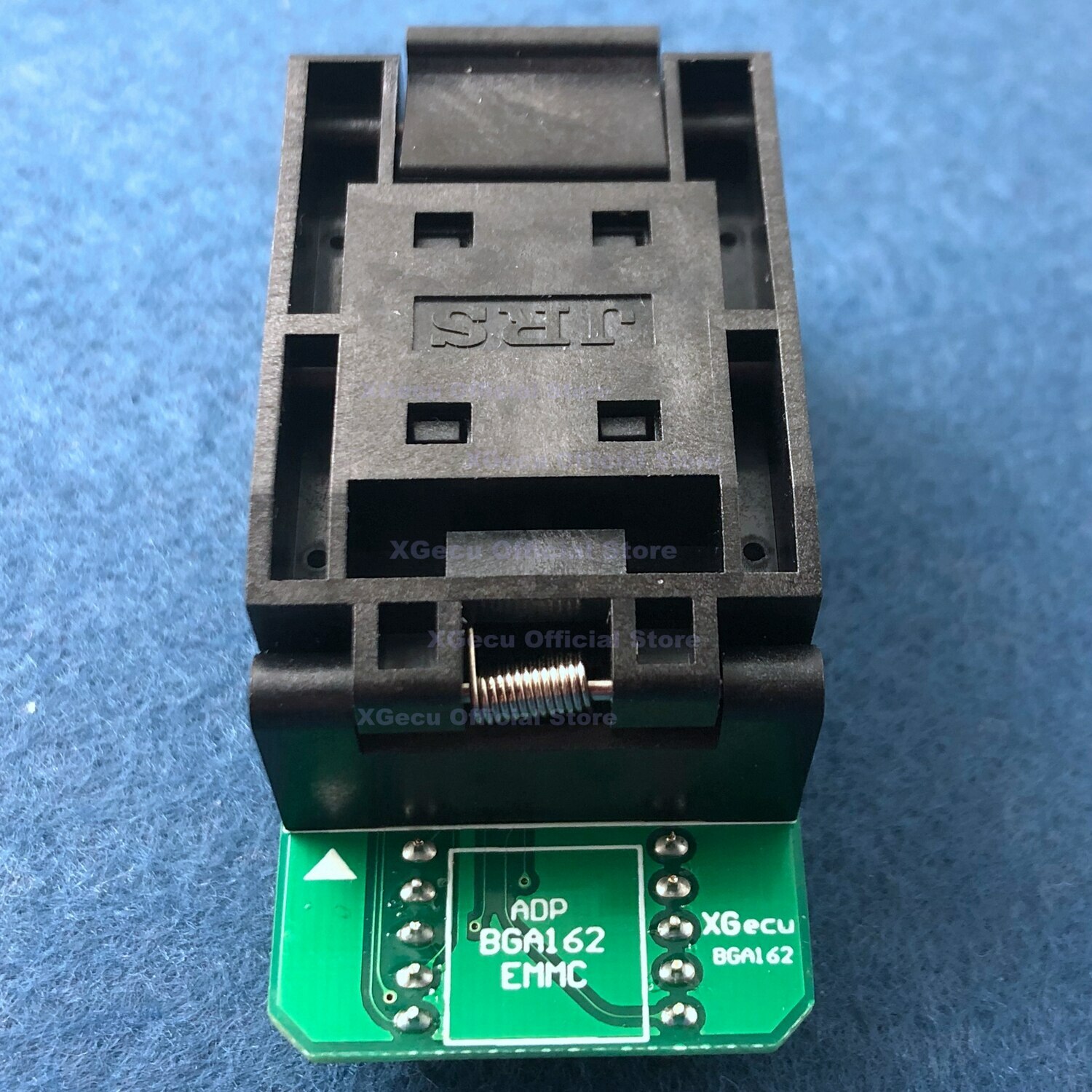 BGA162 - DIP48 adapter /adaptor SN-ADP-BGA162-EMMC only for T56 programmer
