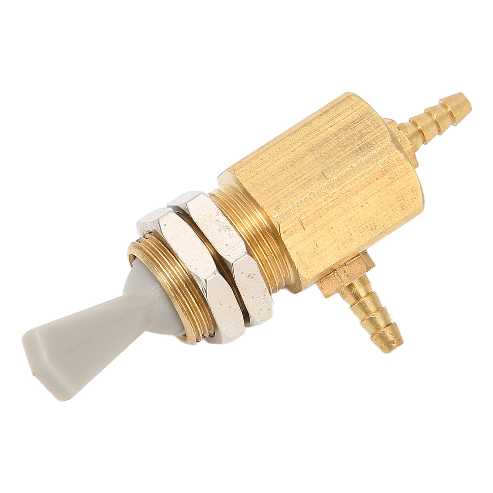 Professional Metal Dental Pulldown Switch Valve Toggle For Dental Chair Unit