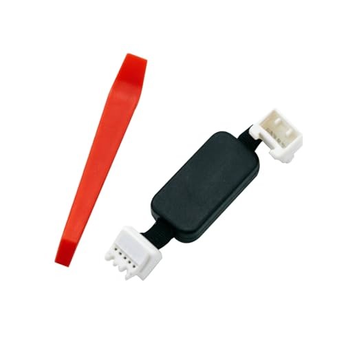Auto Start Stop Eliminator for 2022 Highlander Easy to Install | Engine Auto