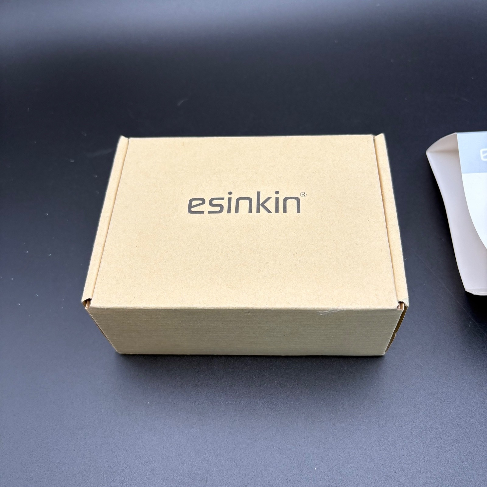 Bluetooth Audio Adapter for Music Streaming Sound System, Esinkin Wireless Audio