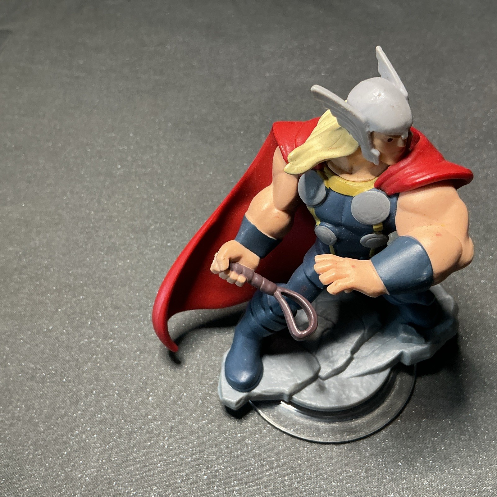 Disney Infinity 2.0 - Marvel Thor Figure - Model #INF-1000103 -J1785