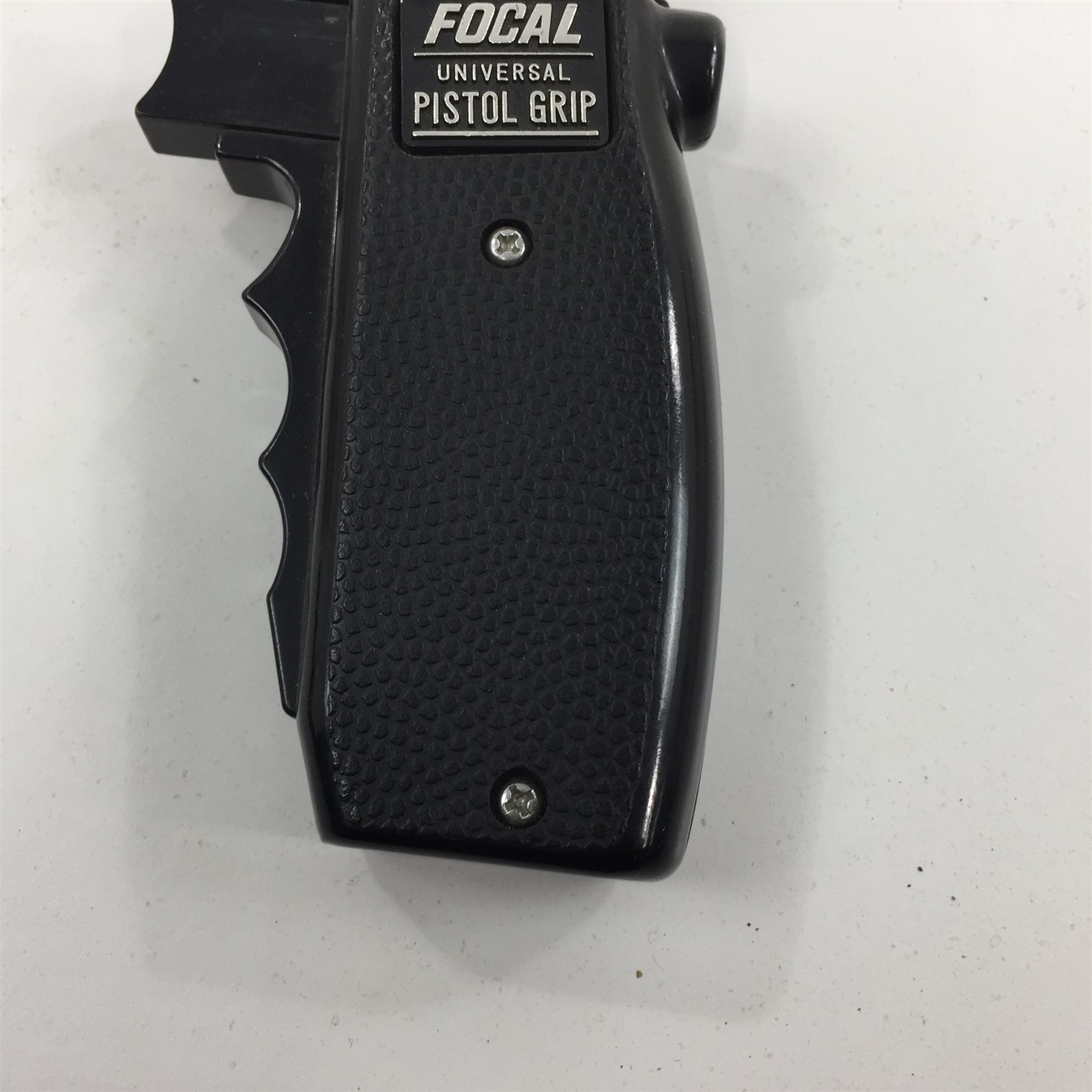 Focal Universal Pistol Grip - Good Condition