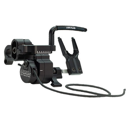 NEW HHA Sports - Virtus Drop Away Arrow Rest LH BOWTECH Bows LEFT Hand