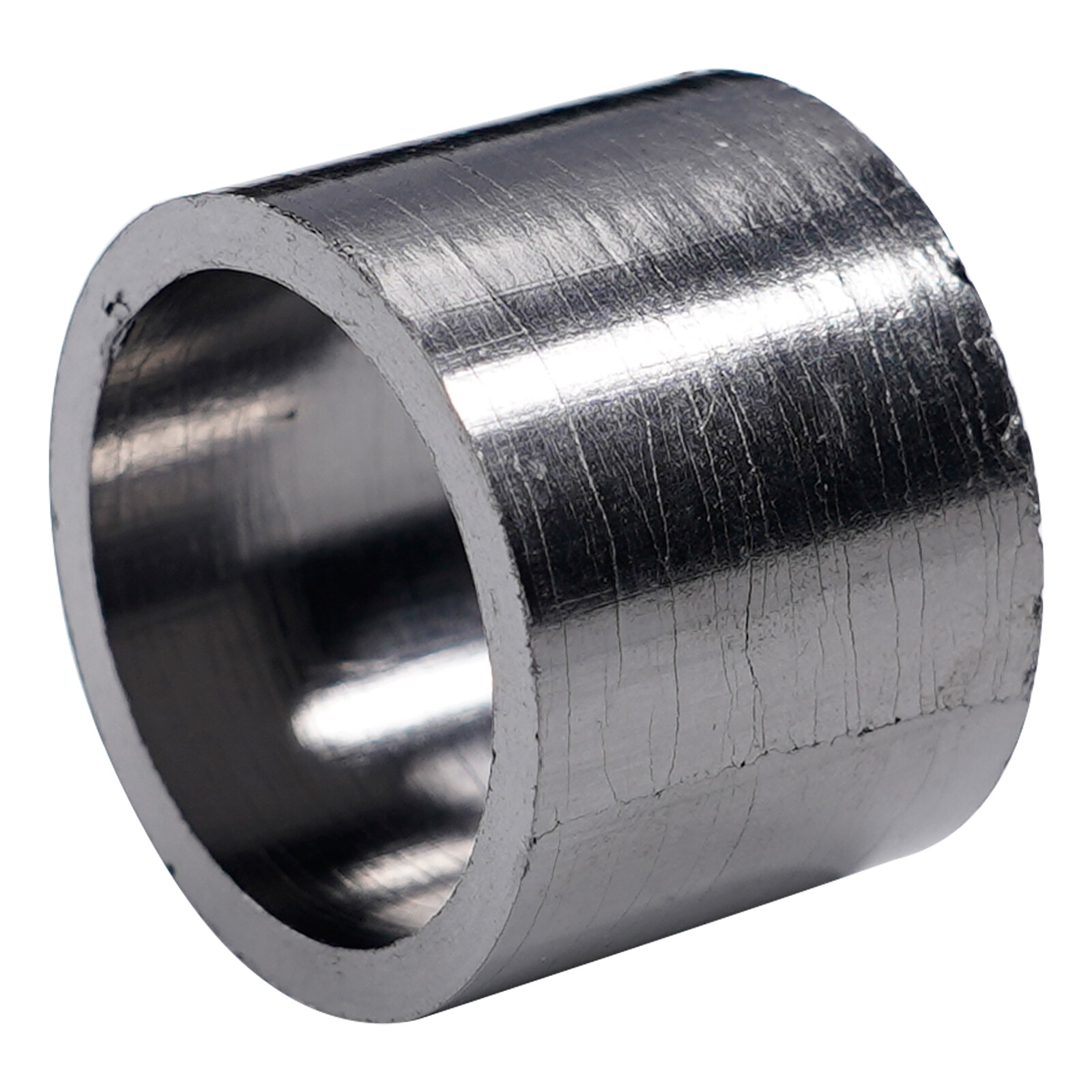 Motorcycle Exhaust Pipe Connector Gasket 32.3*40*30mm