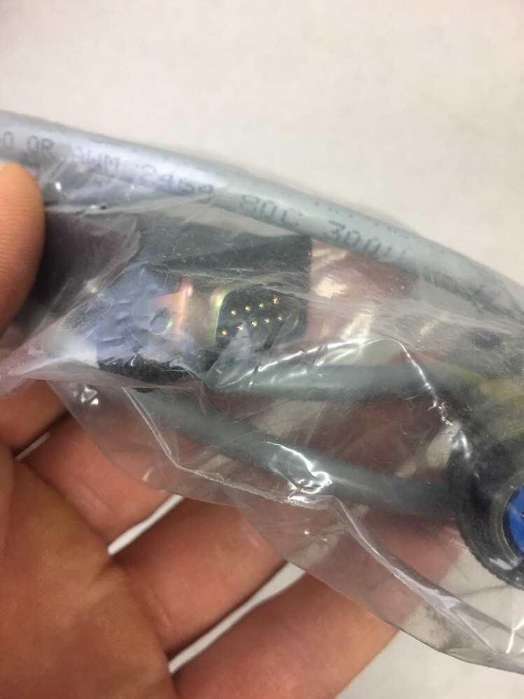 NEW Videojet #40200830 Cable Interface Assembly 72" (2600)