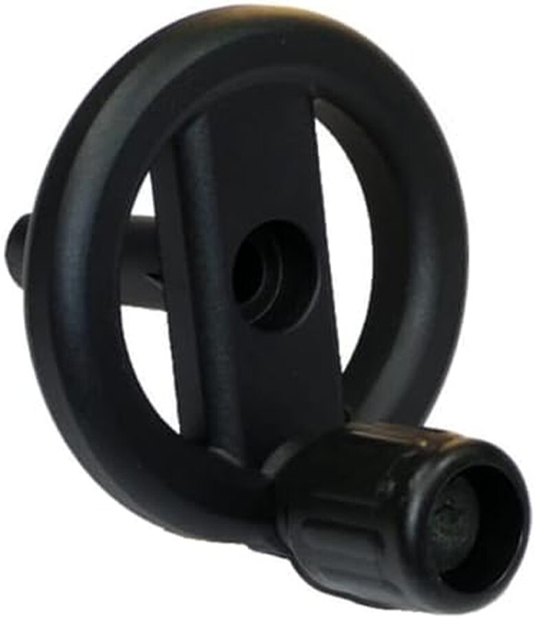 Replacement Table Saw Hand wheel For DeWalt 5140117-77 DW745