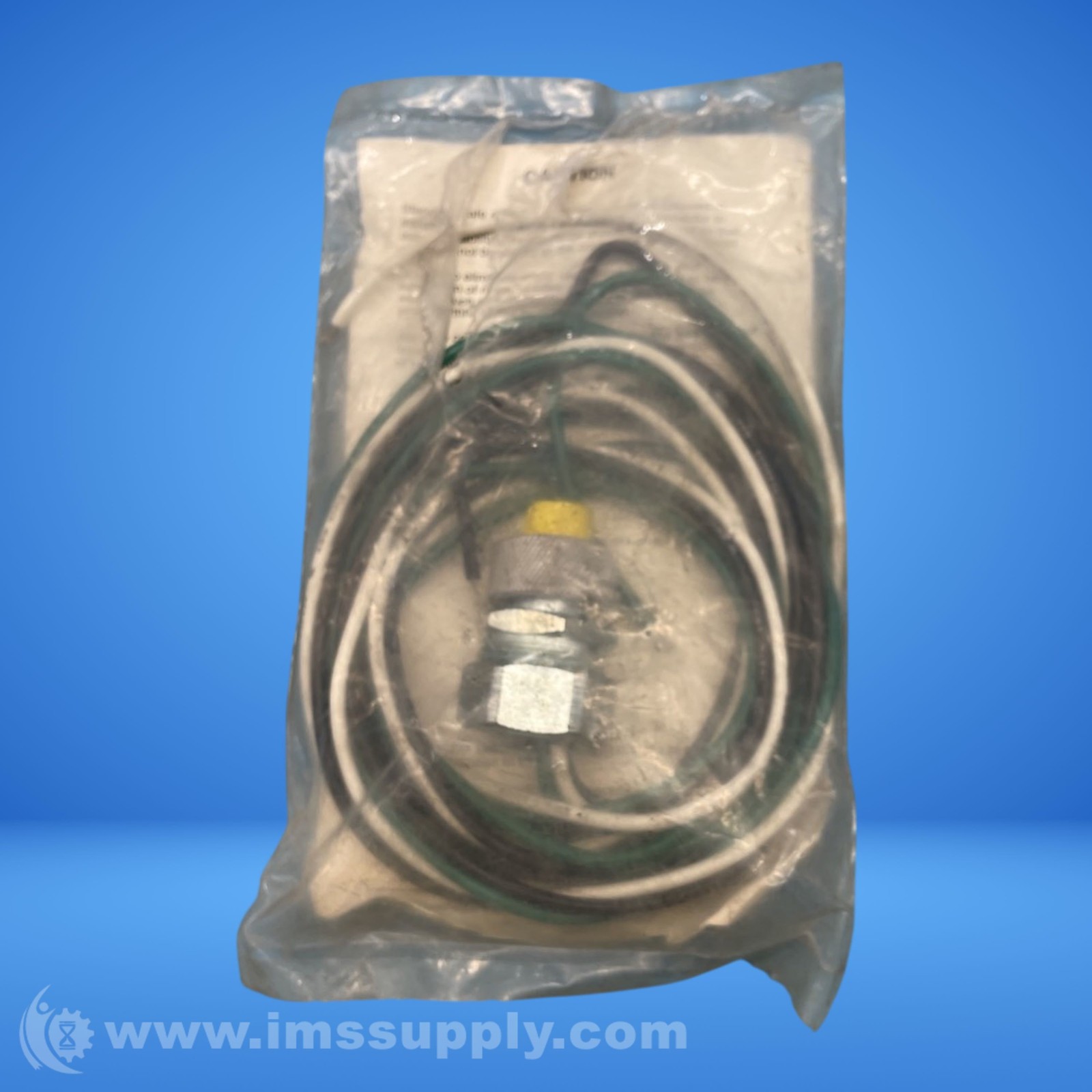 Daniel Woodhead 40925 Mini Change Connector FNOB