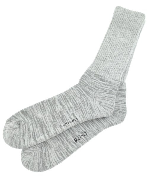 SOPHNET. Accessories (Other) Gray(Mixed) 3 2200690681741