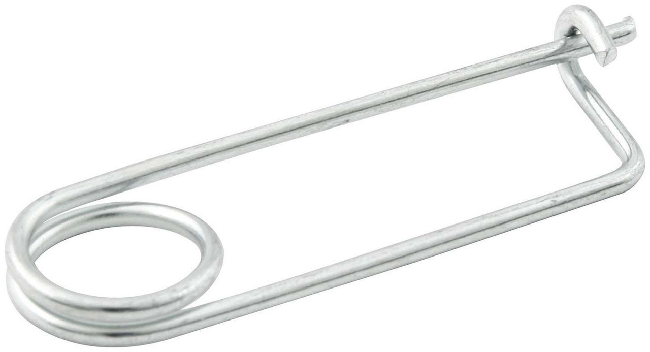 Allstar Performance Diaper Pin 1-3/4in 10pk ALL18446-10