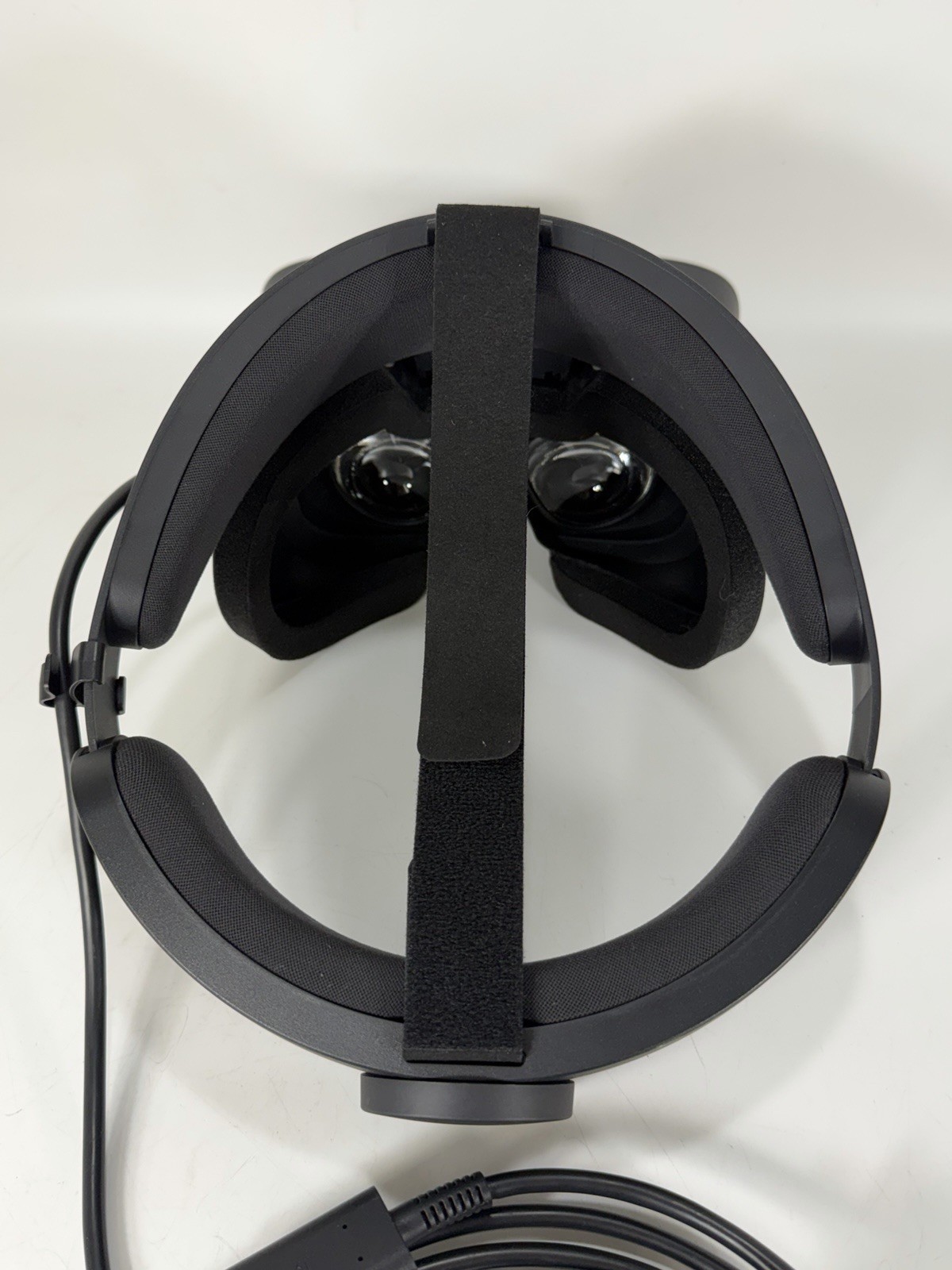 Oculus Rift S PC-Powered VR Gaming Headset - Full Set in Original Box