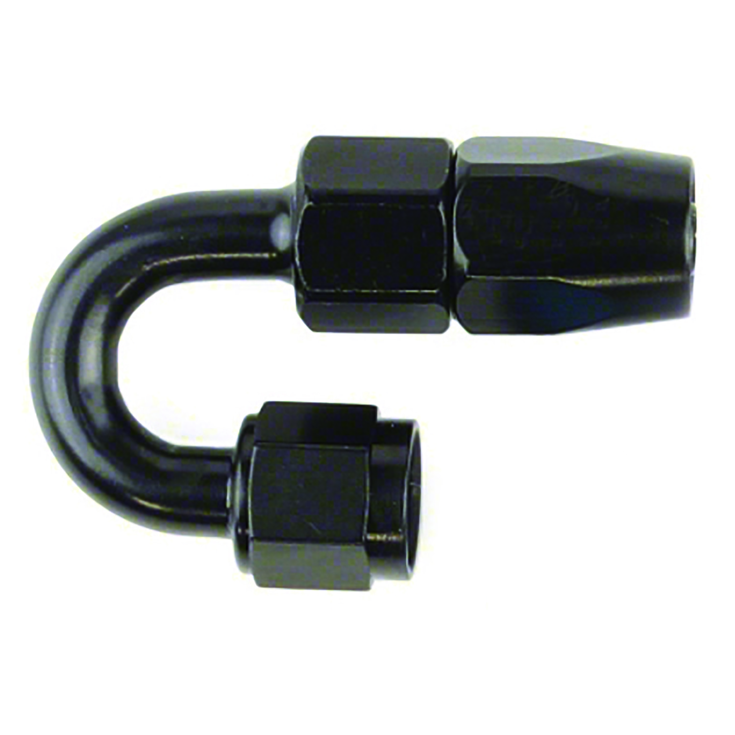 Speedfx    520880Bk    Hose End Fitting