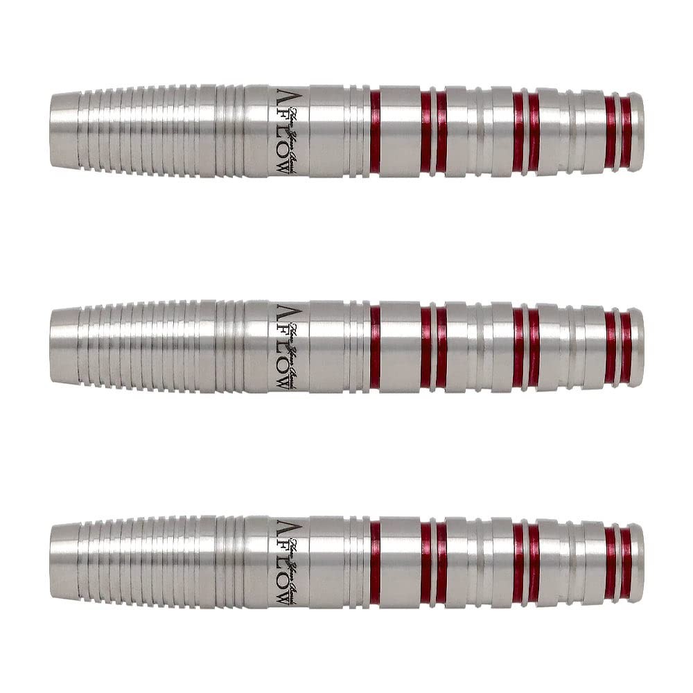 DYNASTY A-FLOW80 JUJAK 2BA Park Hyun-chul player model darts barrel dart set