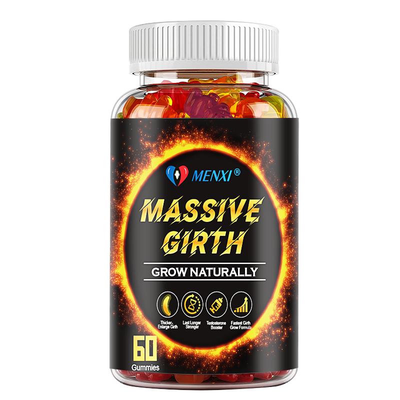 Peruana Maca for Male Performance Boost Grow Longer, Bigger Penis Maximize Girth
