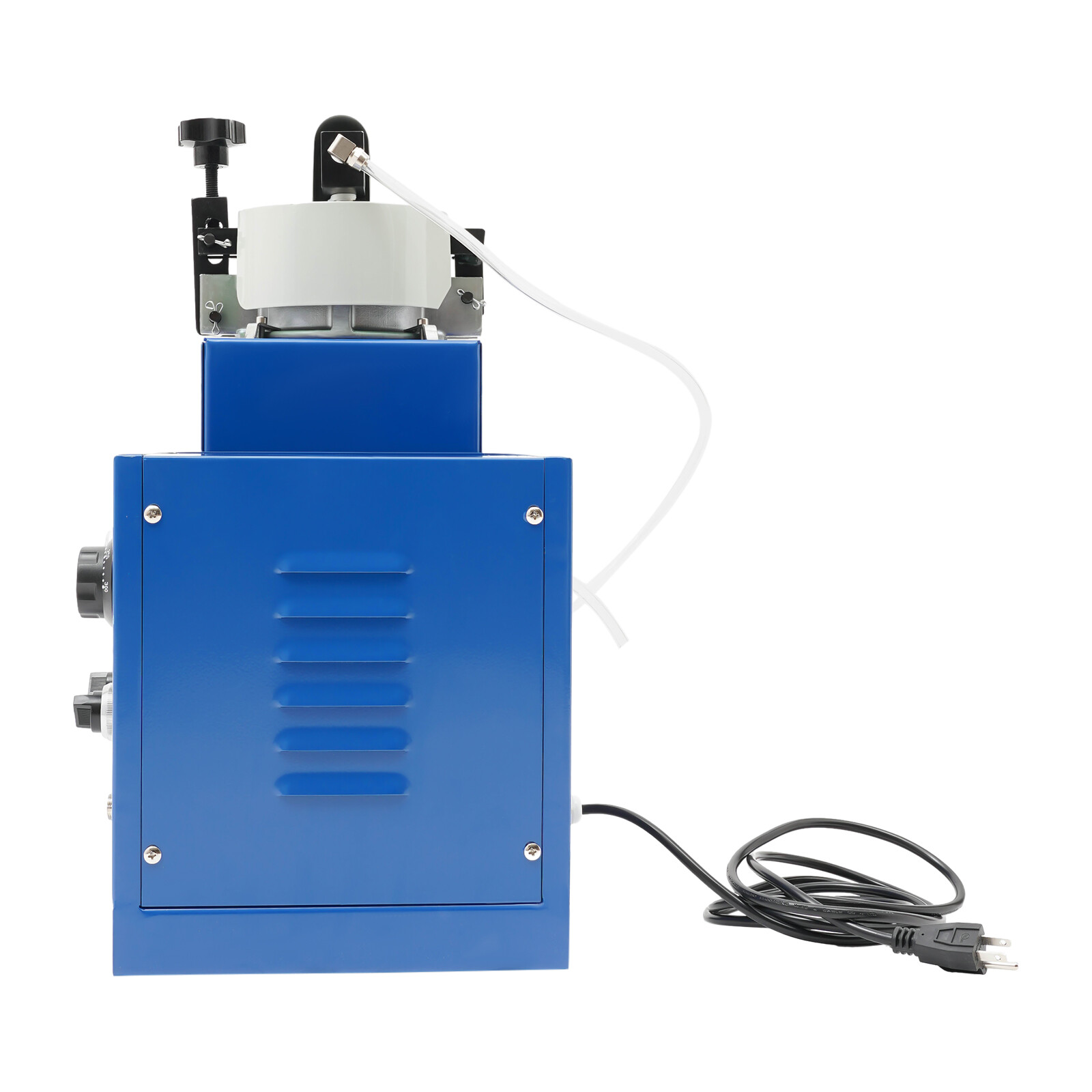 110V 900W Adhesive Dispenser Hot Melt Glue Gluing Dispensing Machine X001 3KG/HR