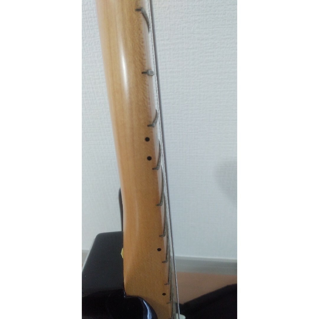 Fender Japan Silver Series No.LG1069