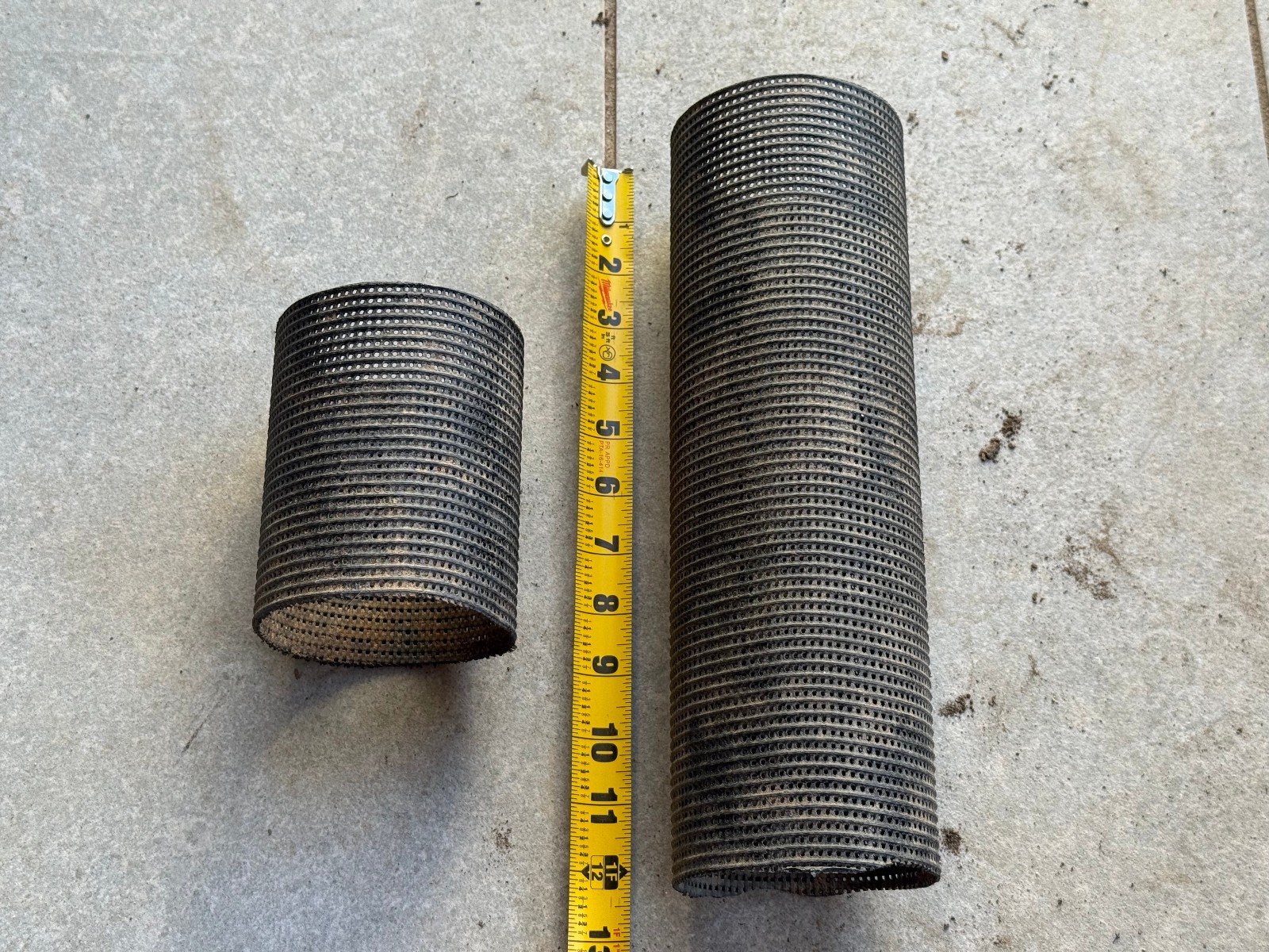 Rain Bird Root Watering Bubblers - Set of 14, used