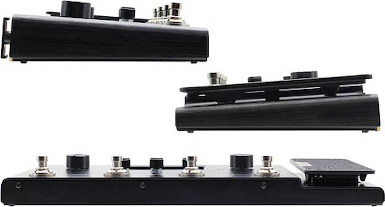 Ampero - Amp Modeler/Effects Processor
