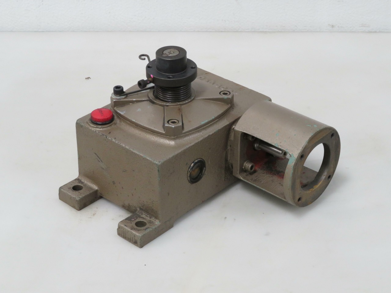 BELLPONY ROTARY ACTUATOR TABLE T183510