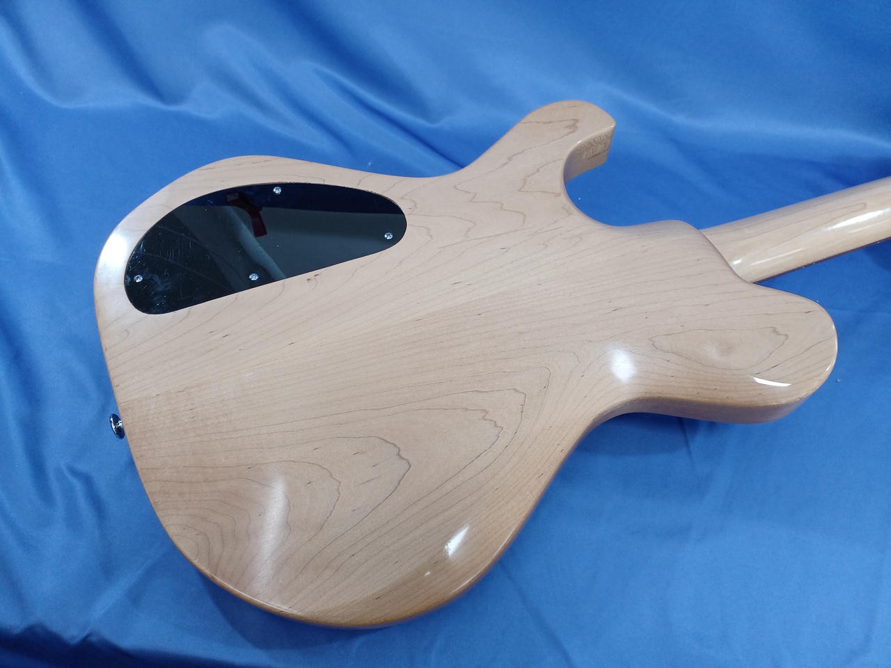 BEATVOX GUITARS - Electric guitar
