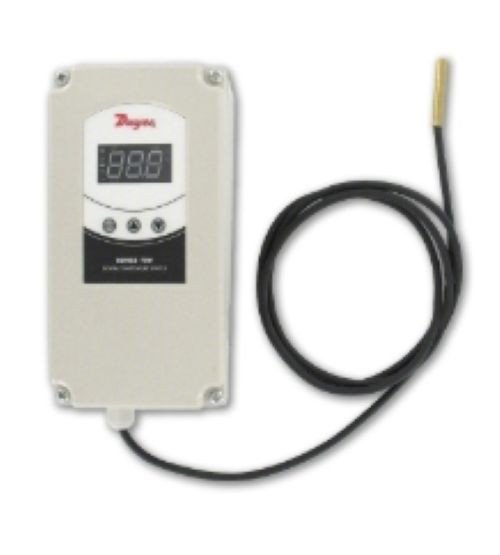 Dwyer TSW-150 Temperature controller-closeout