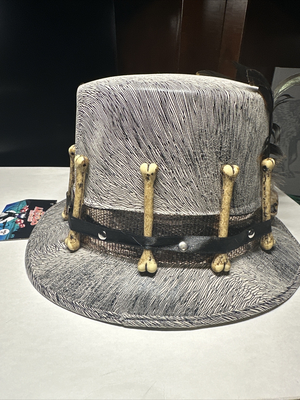 Halloween Hat