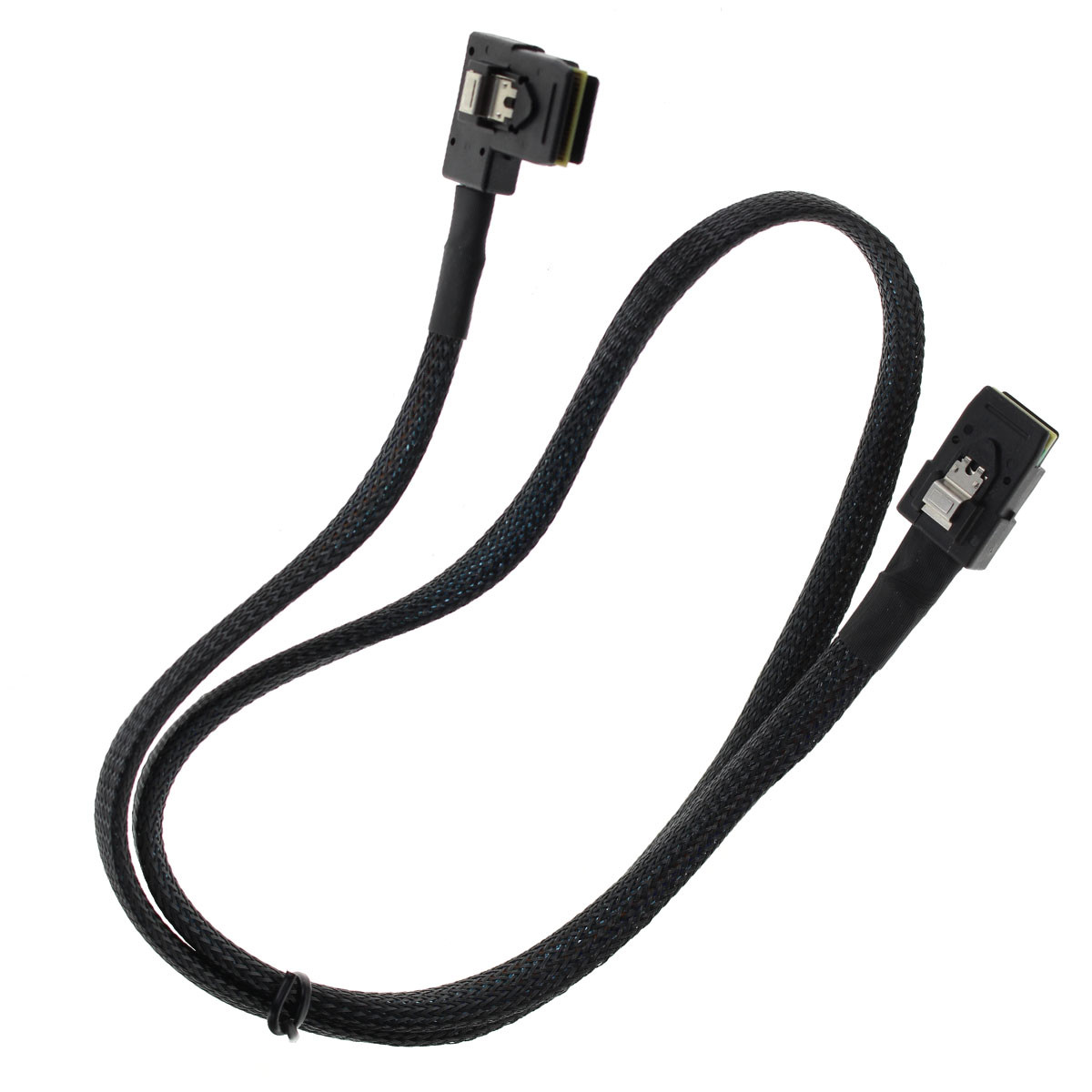 75cm New SAS-A SAS-B SATA Cable M246M 0M246M For Dell Poweredge R610 R710 H700